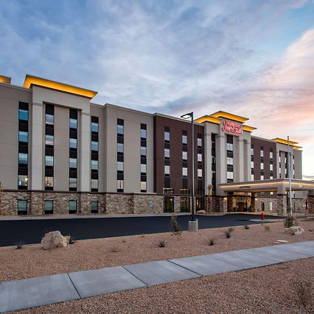 Hampton Inn & Suites St. George Kültér fotó