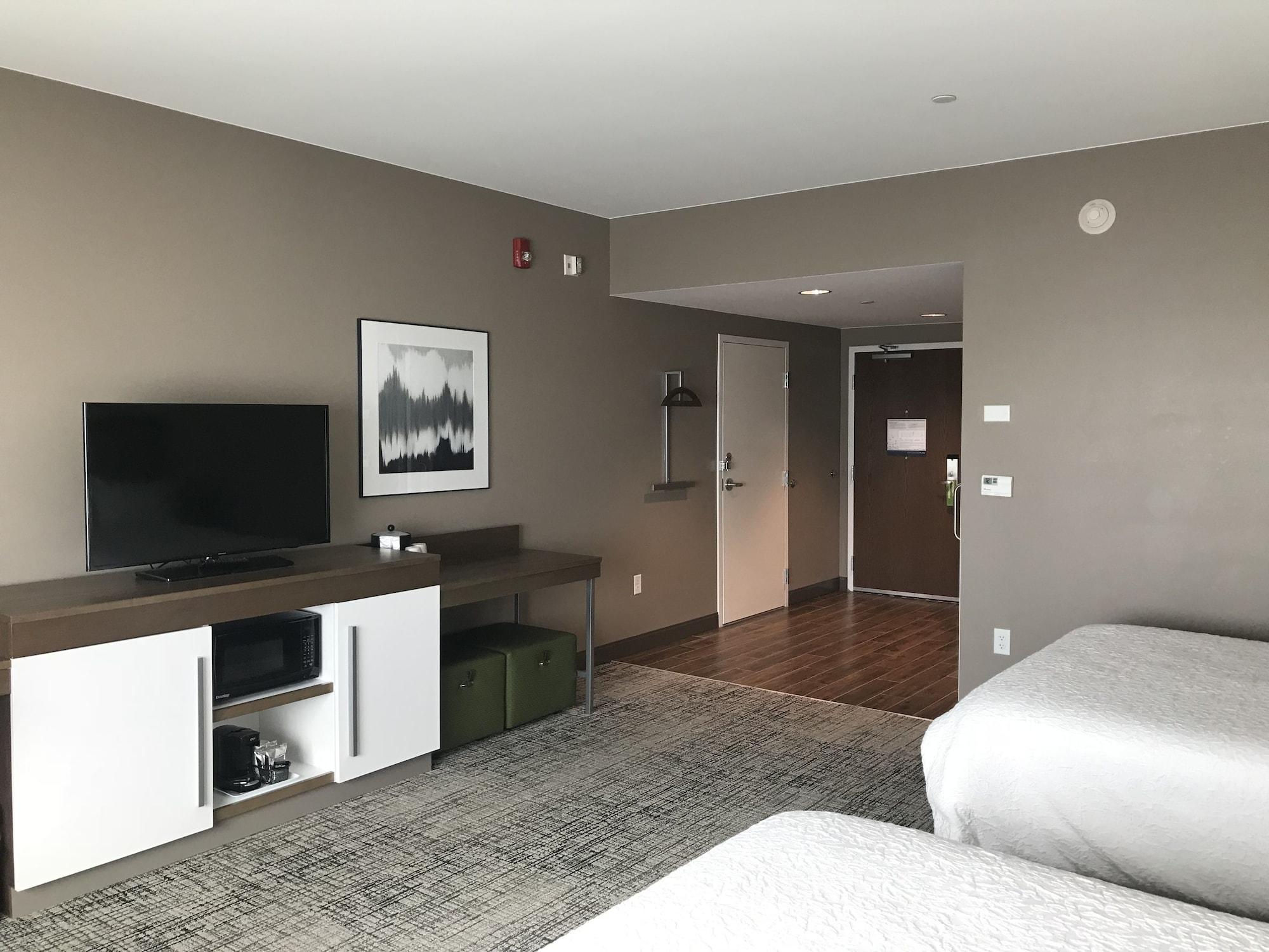 Hampton Inn & Suites St. George Kültér fotó