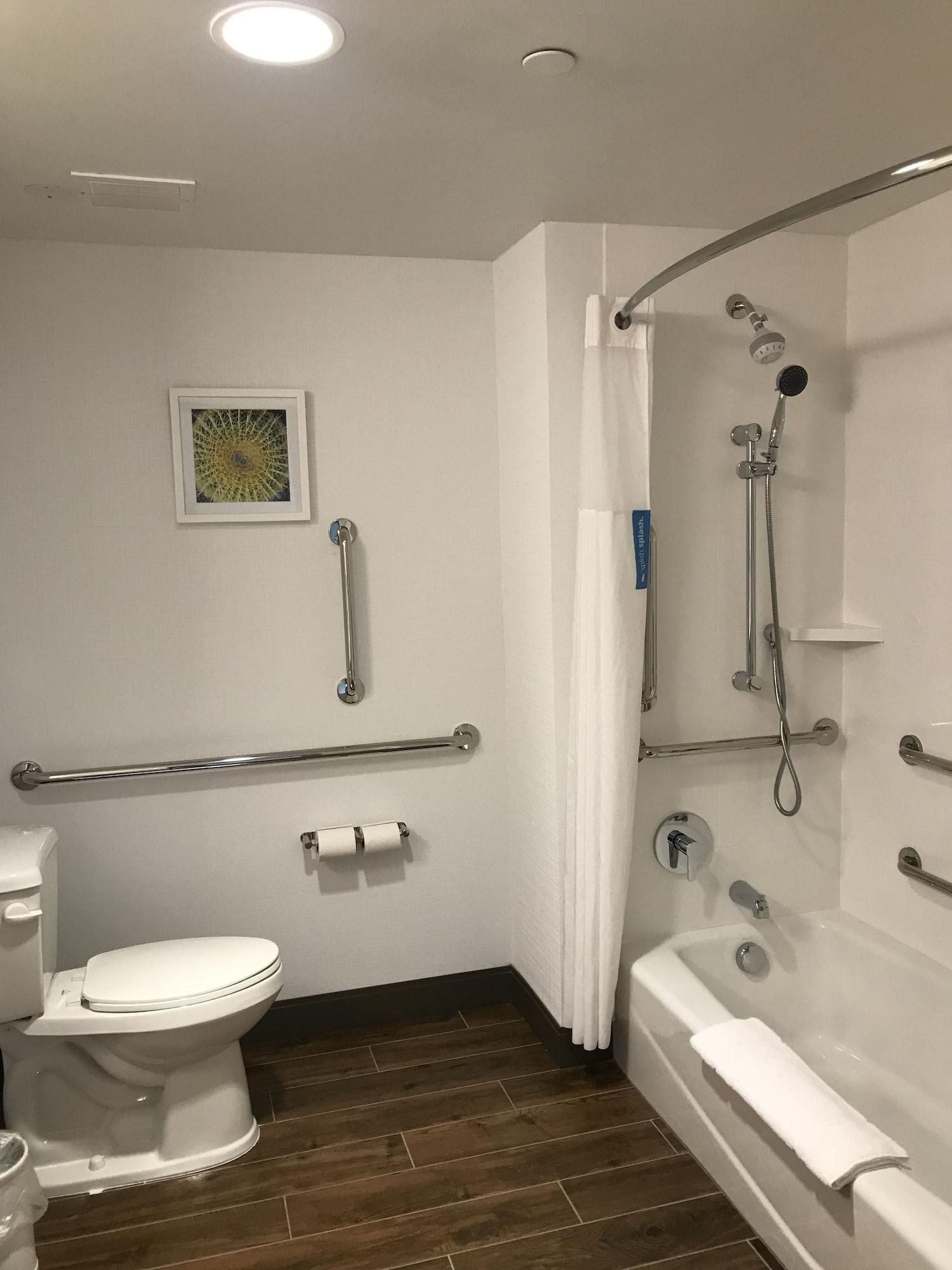 Hampton Inn & Suites St. George Kültér fotó