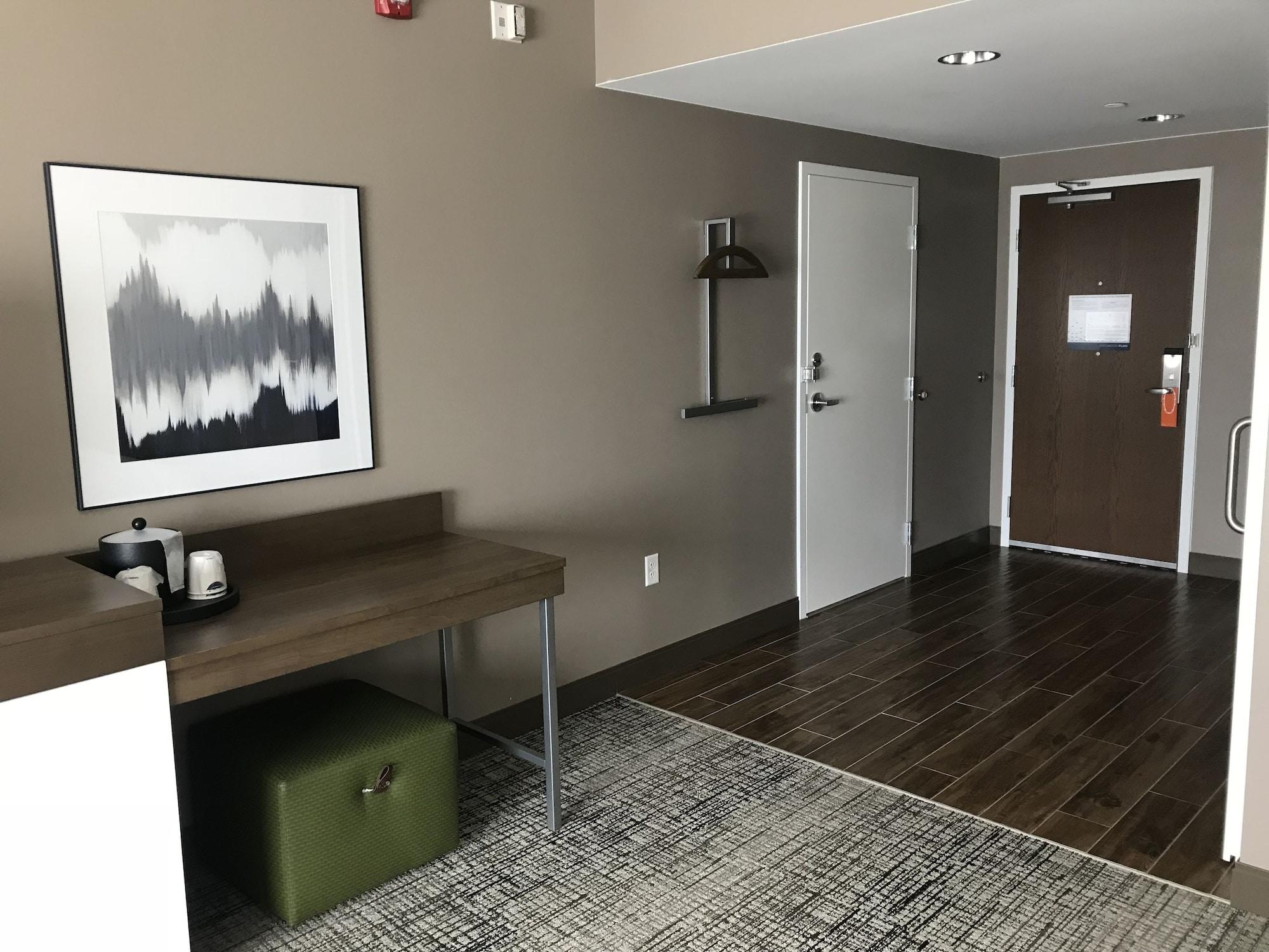 Hampton Inn & Suites St. George Kültér fotó