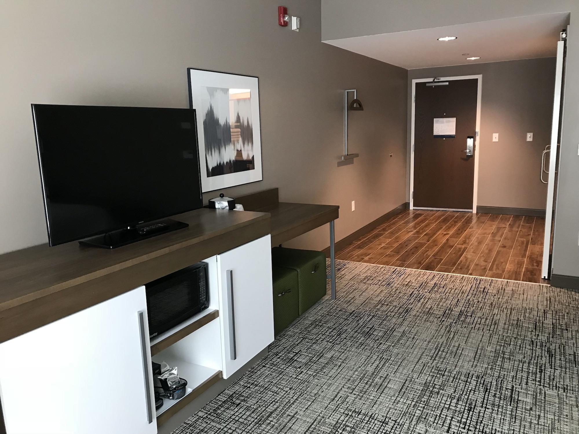 Hampton Inn & Suites St. George Kültér fotó