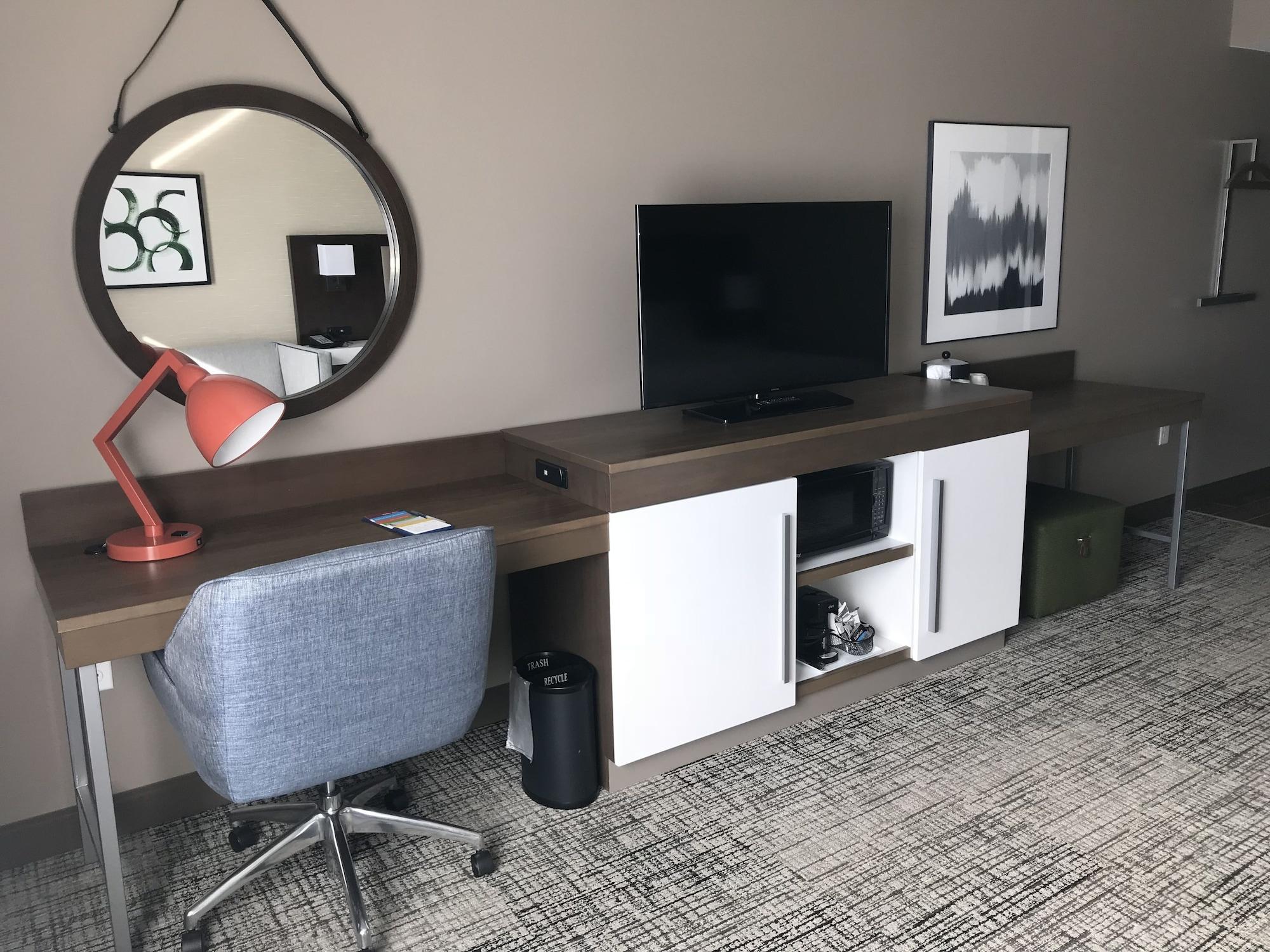 Hampton Inn & Suites St. George Kültér fotó