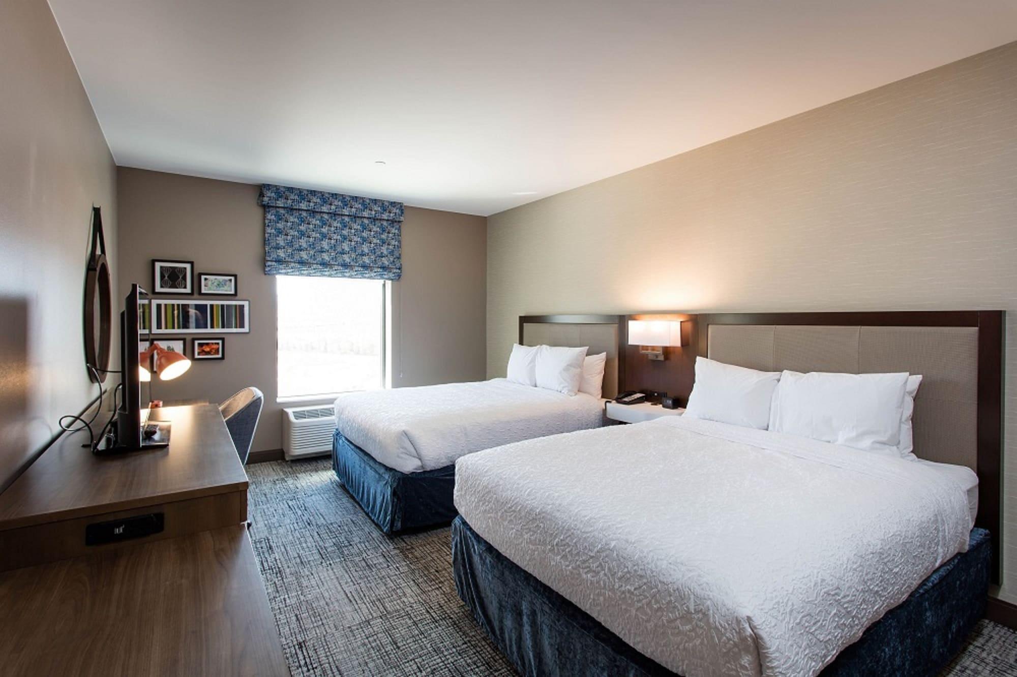 Hampton Inn & Suites St. George Kültér fotó
