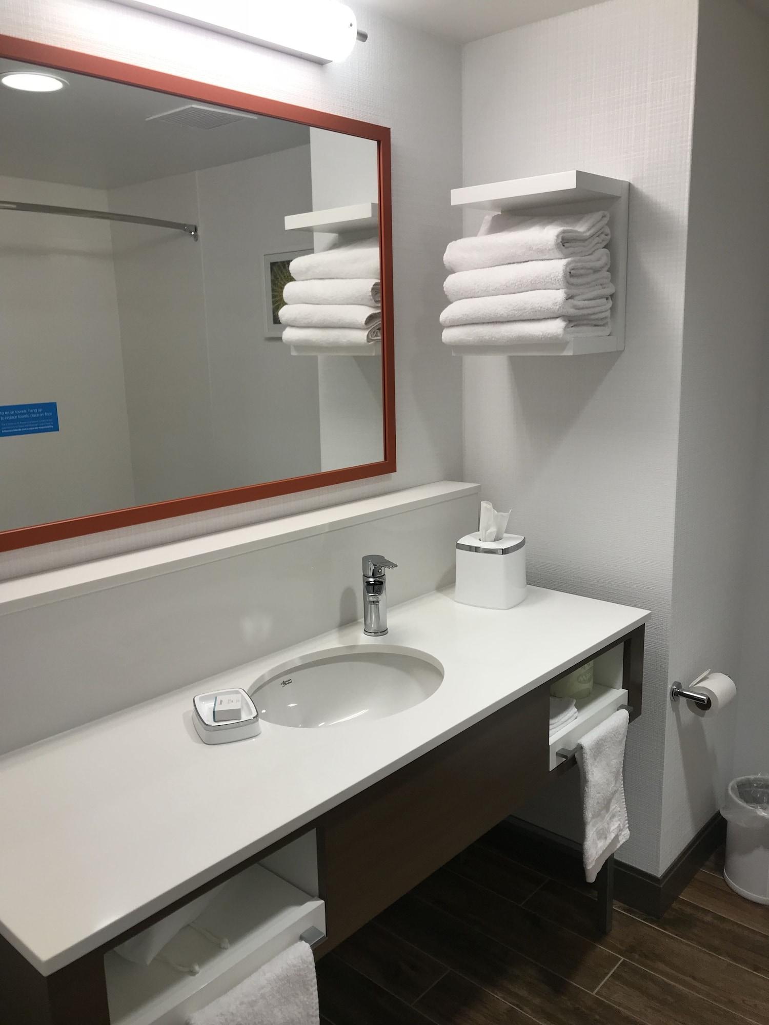 Hampton Inn & Suites St. George Kültér fotó