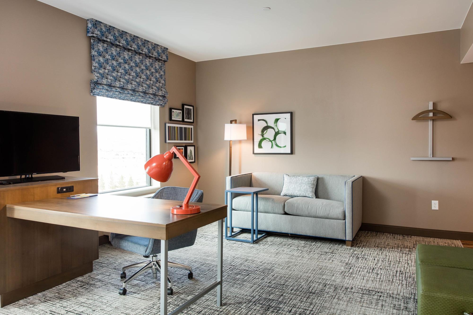 Hampton Inn & Suites St. George Kültér fotó