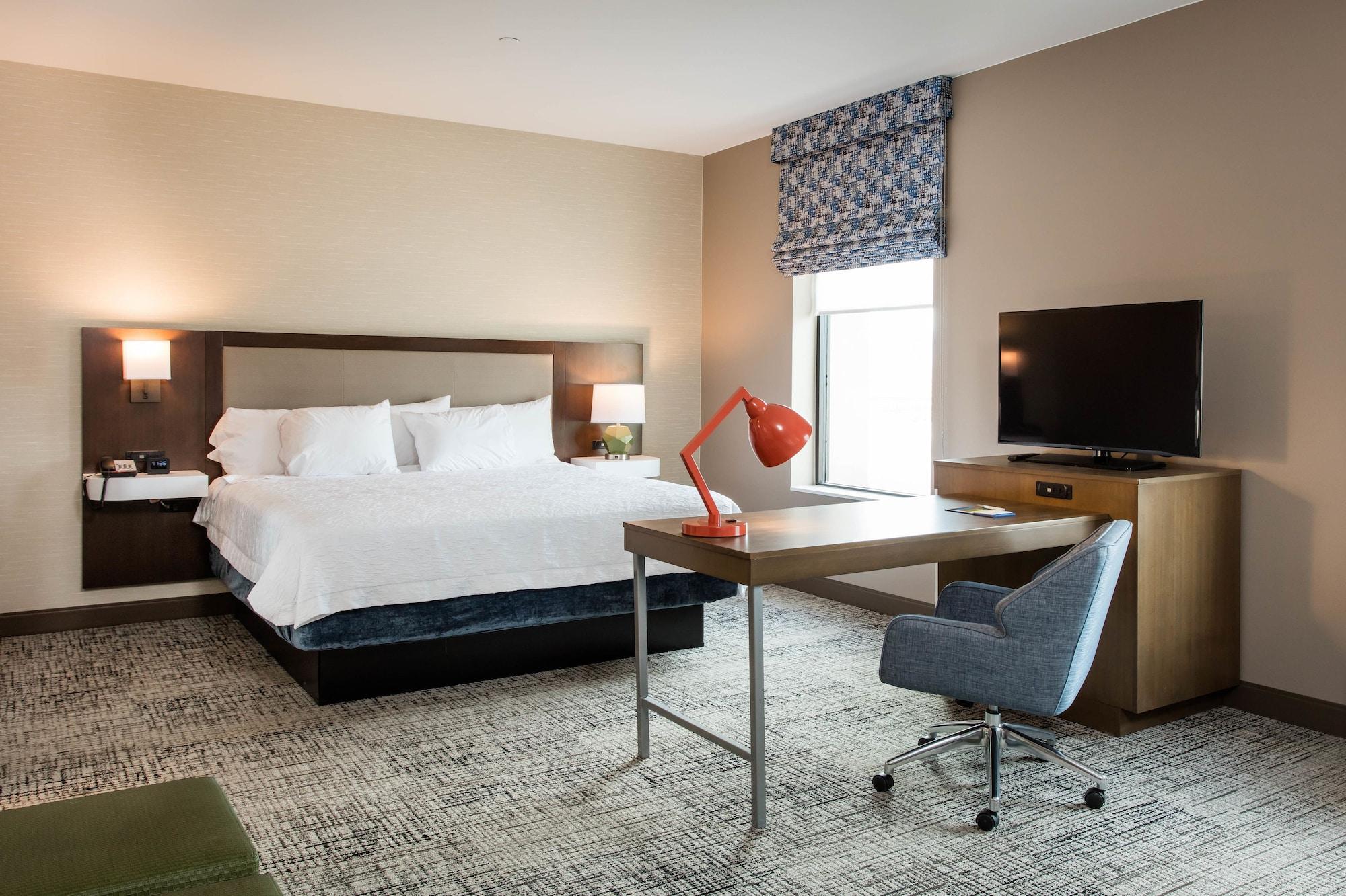 Hampton Inn & Suites St. George Kültér fotó