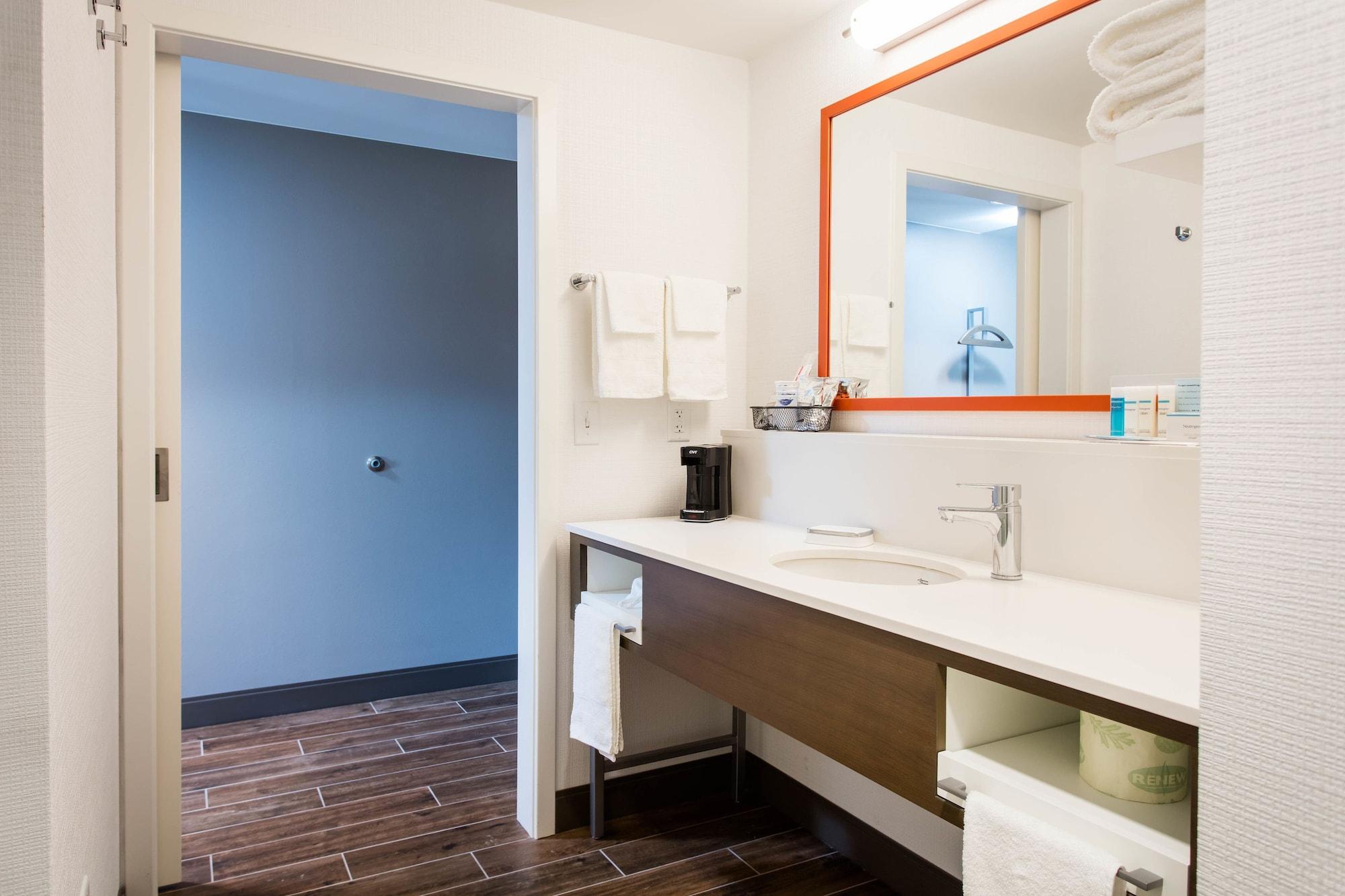 Hampton Inn & Suites St. George Kültér fotó