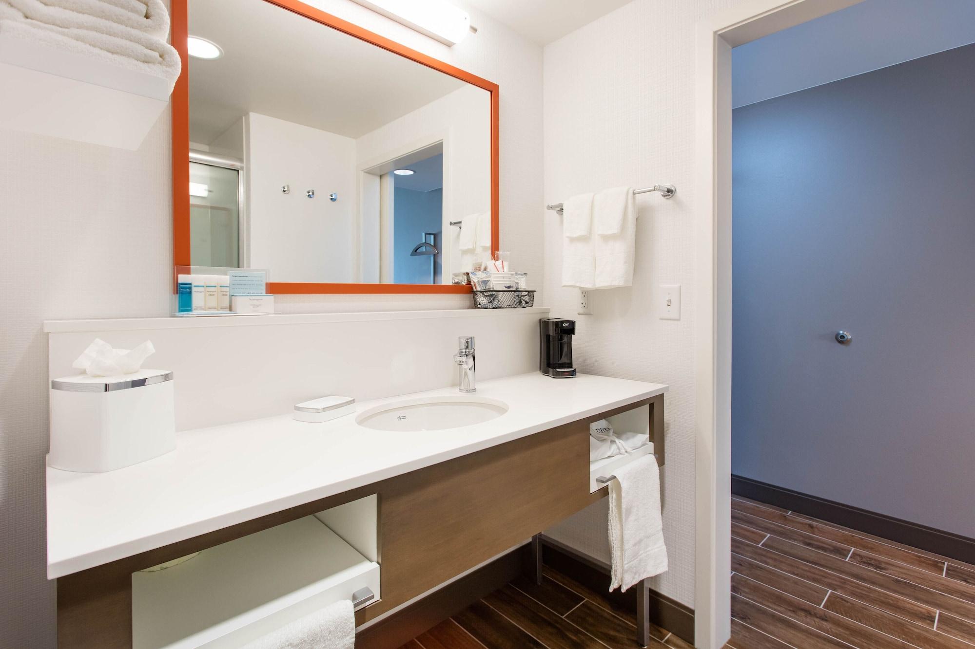 Hampton Inn & Suites St. George Kültér fotó