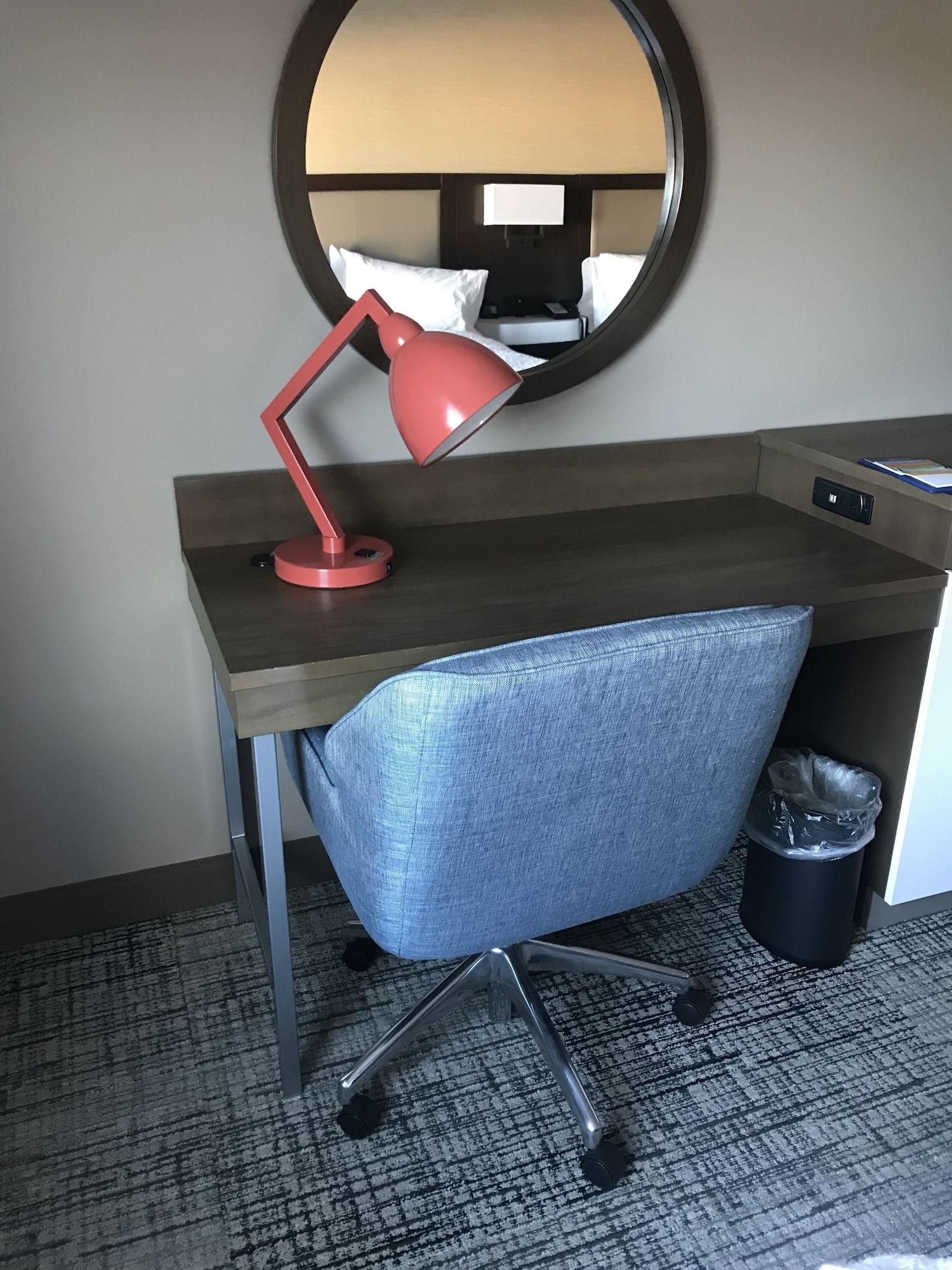 Hampton Inn & Suites St. George Kültér fotó