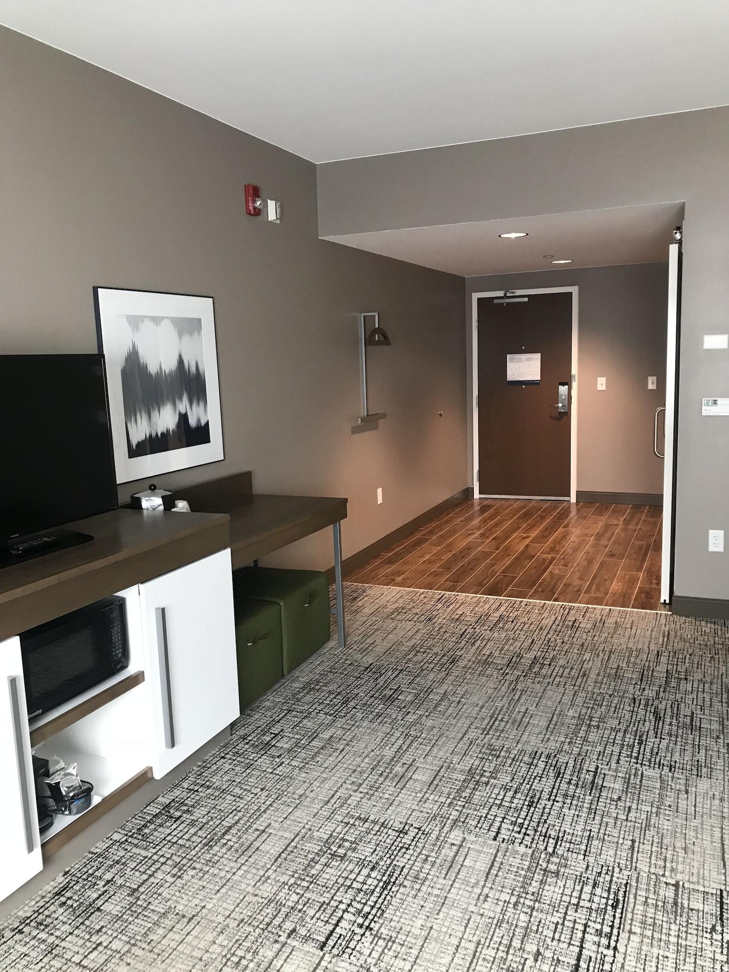 Hampton Inn & Suites St. George Kültér fotó