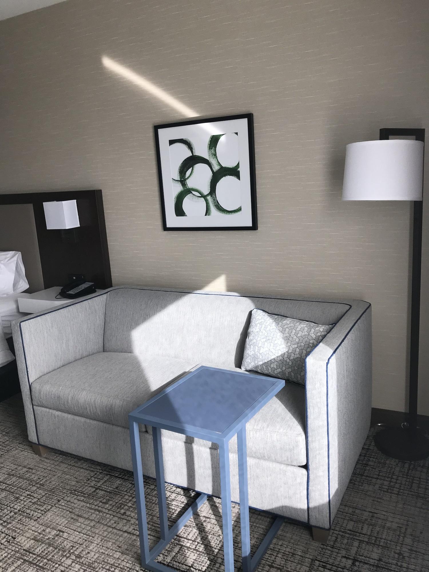 Hampton Inn & Suites St. George Kültér fotó