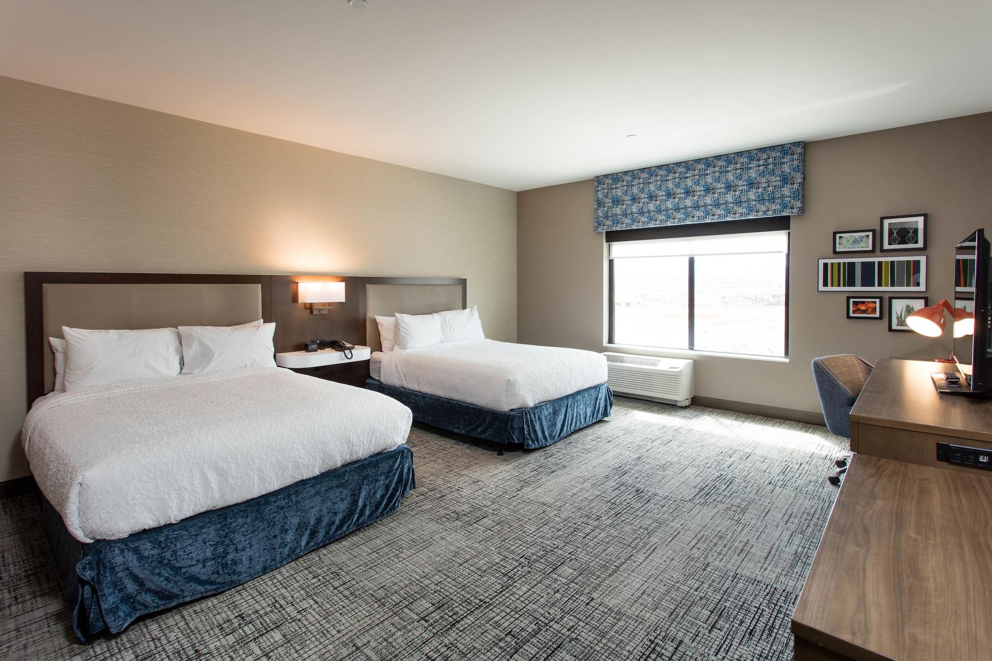 Hampton Inn & Suites St. George Kültér fotó