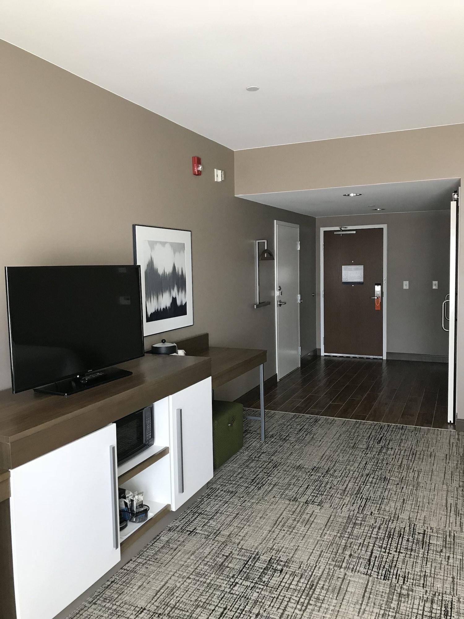 Hampton Inn & Suites St. George Kültér fotó