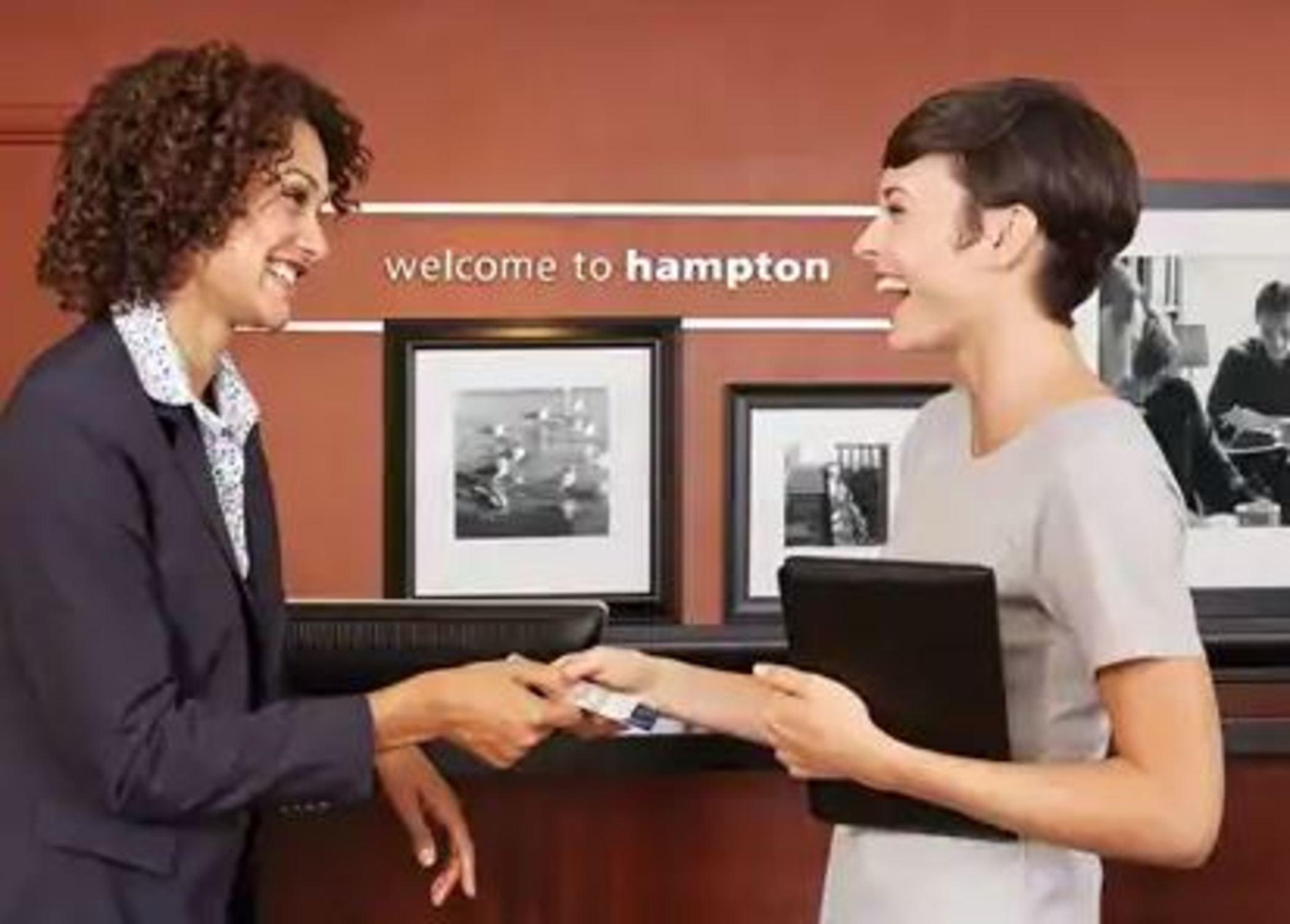Hampton Inn & Suites St. George Kültér fotó