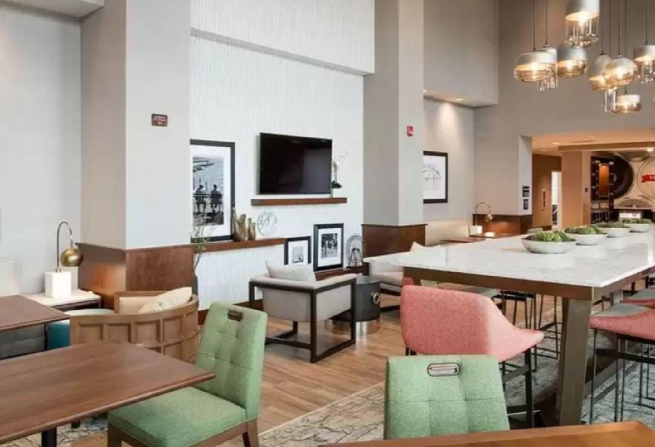 Hampton Inn & Suites St. George Kültér fotó