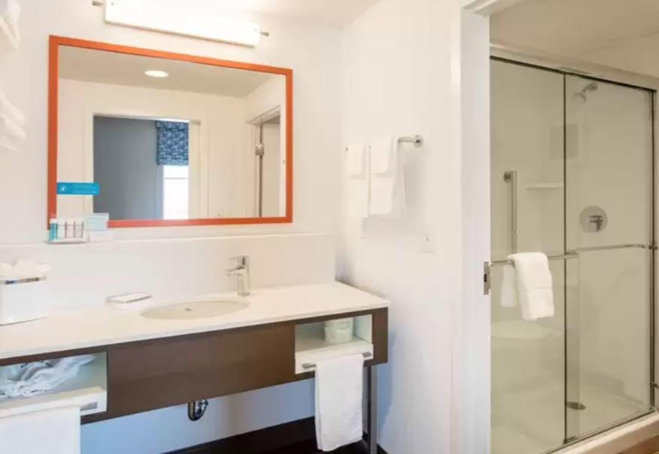 Hampton Inn & Suites St. George Kültér fotó