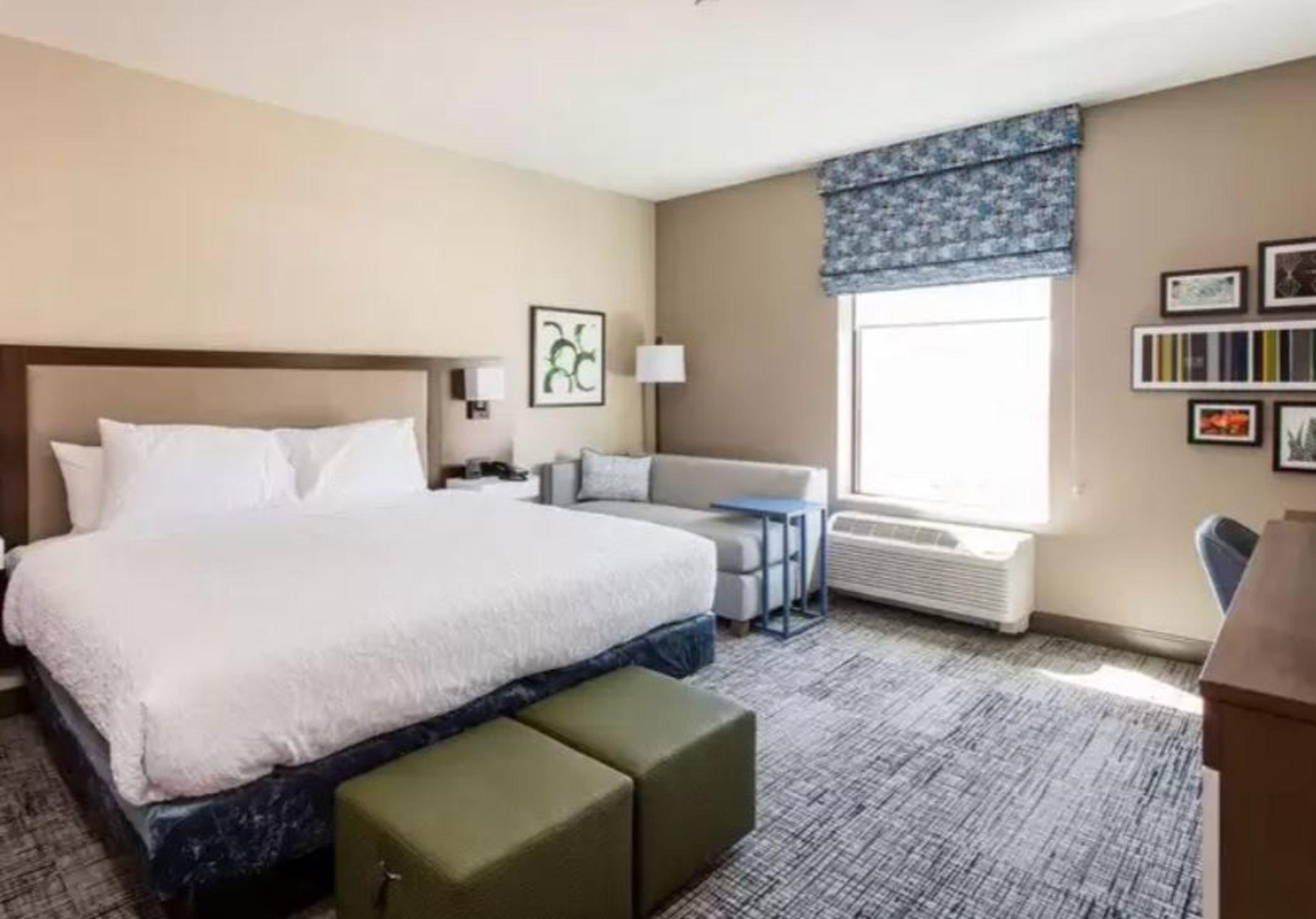 Hampton Inn & Suites St. George Kültér fotó