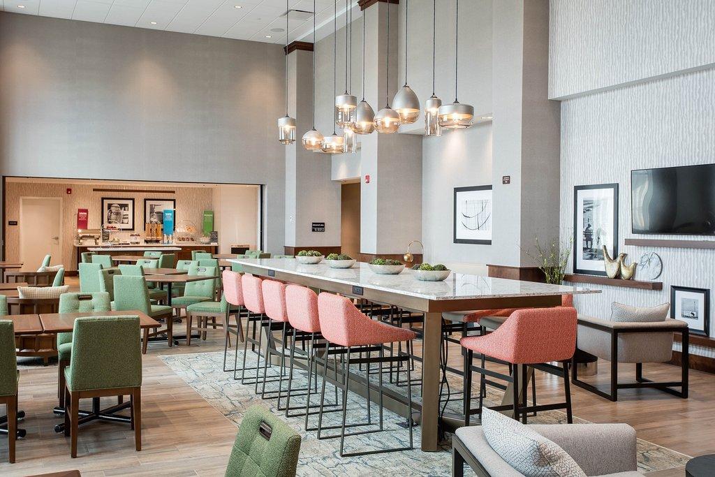 Hampton Inn & Suites St. George Kültér fotó