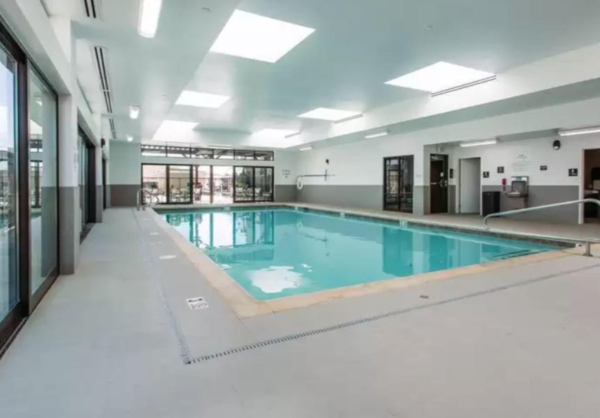 Hampton Inn & Suites St. George Kültér fotó