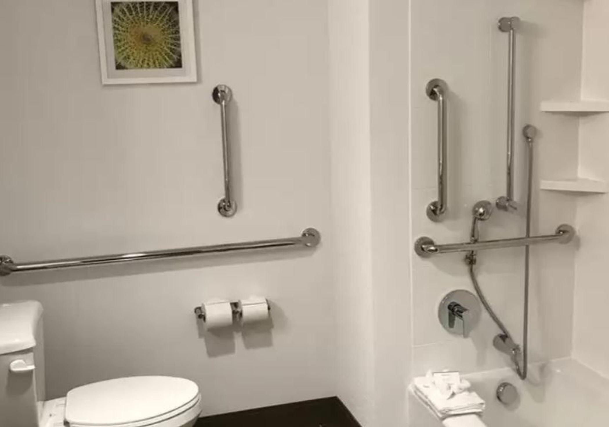 Hampton Inn & Suites St. George Kültér fotó