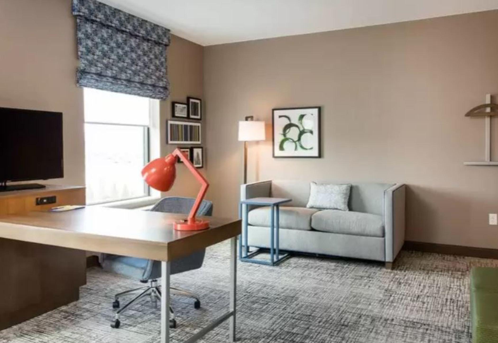 Hampton Inn & Suites St. George Kültér fotó