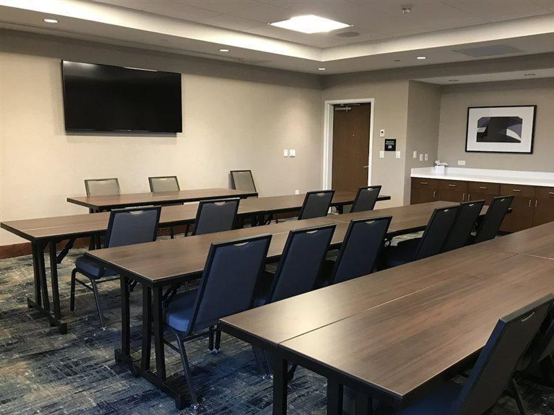 Hampton Inn & Suites St. George Kültér fotó