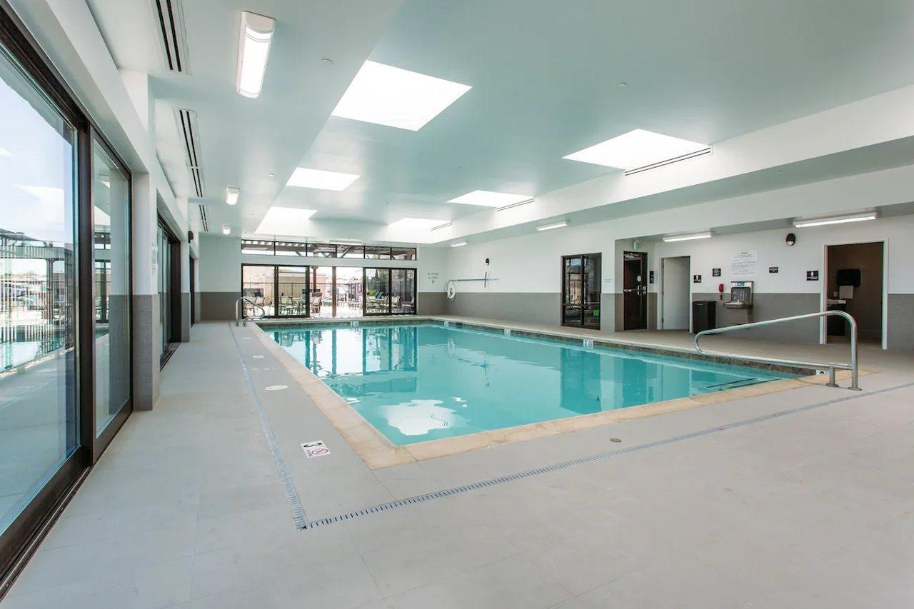 Hampton Inn & Suites St. George Kültér fotó