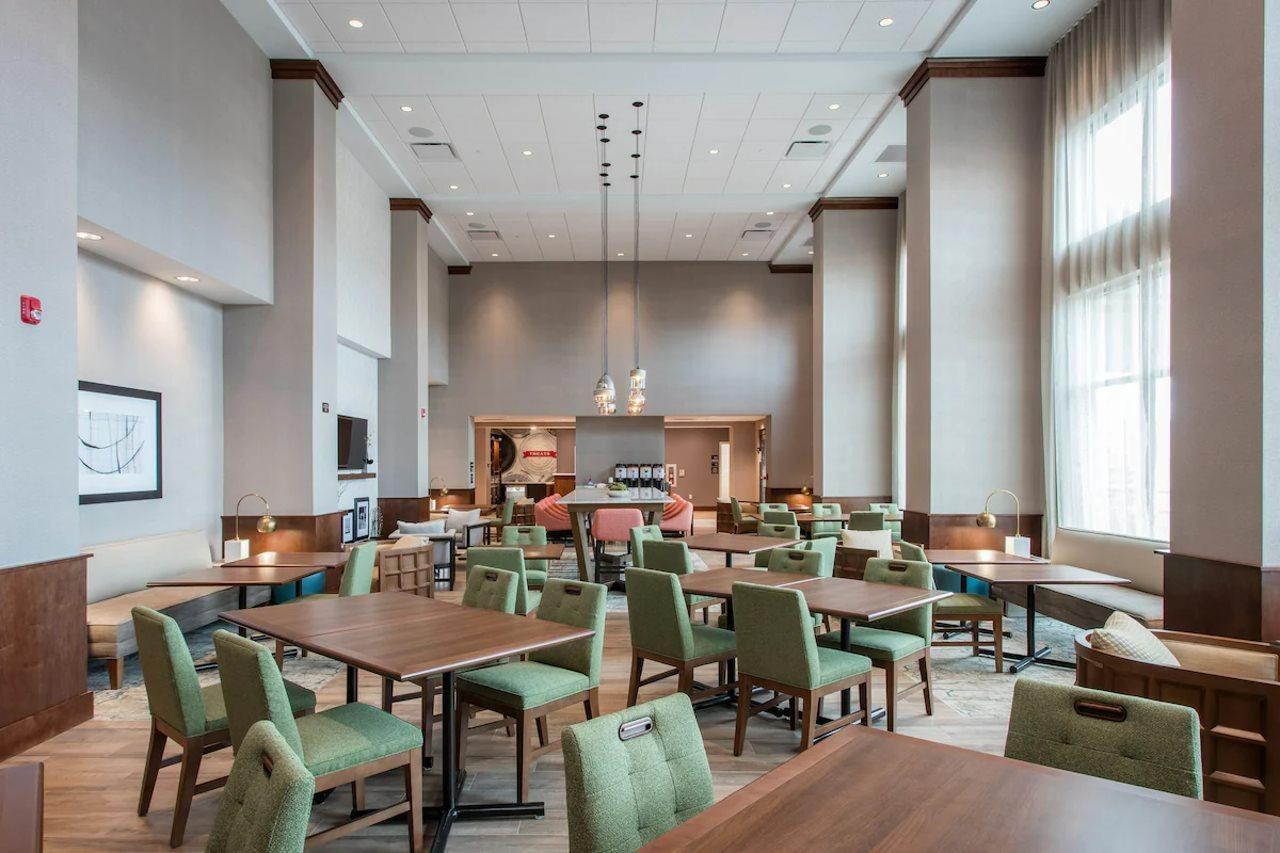 Hampton Inn & Suites St. George Kültér fotó