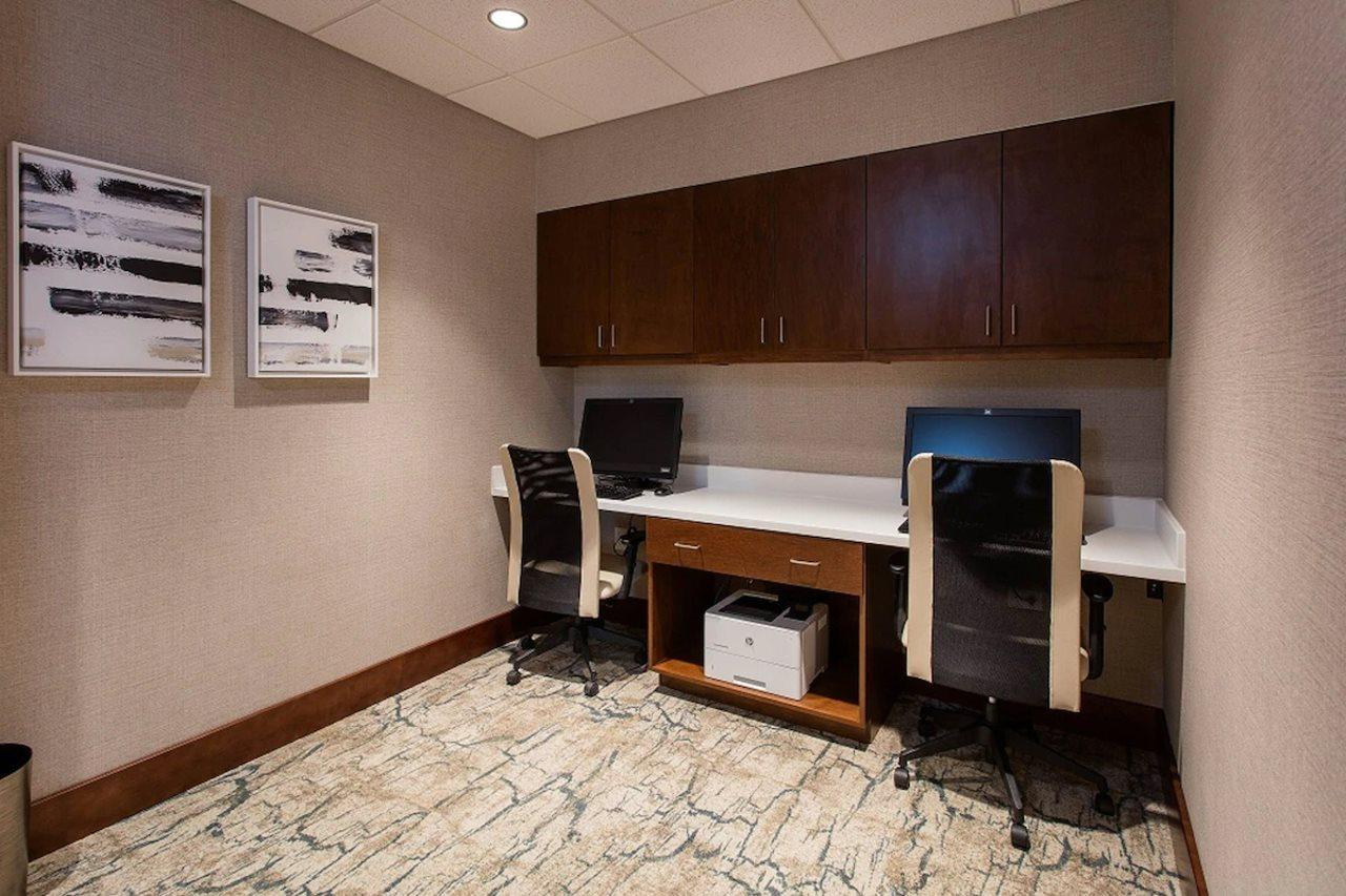 Hampton Inn & Suites St. George Kültér fotó