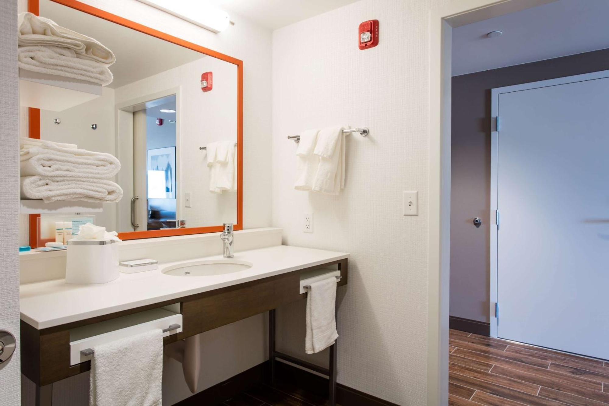 Hampton Inn & Suites St. George Kültér fotó