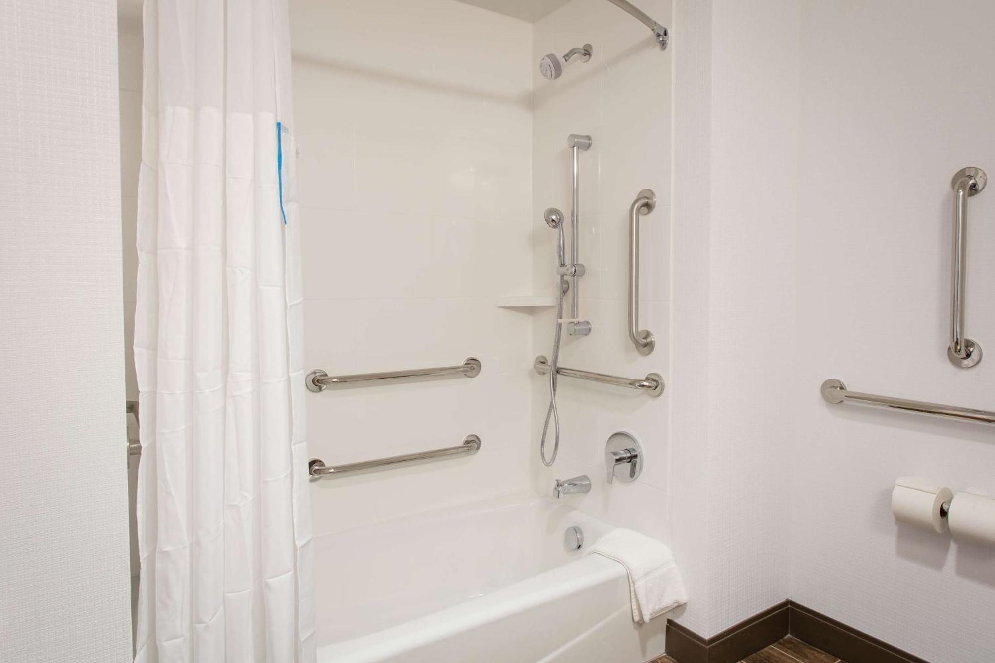 Hampton Inn & Suites St. George Kültér fotó