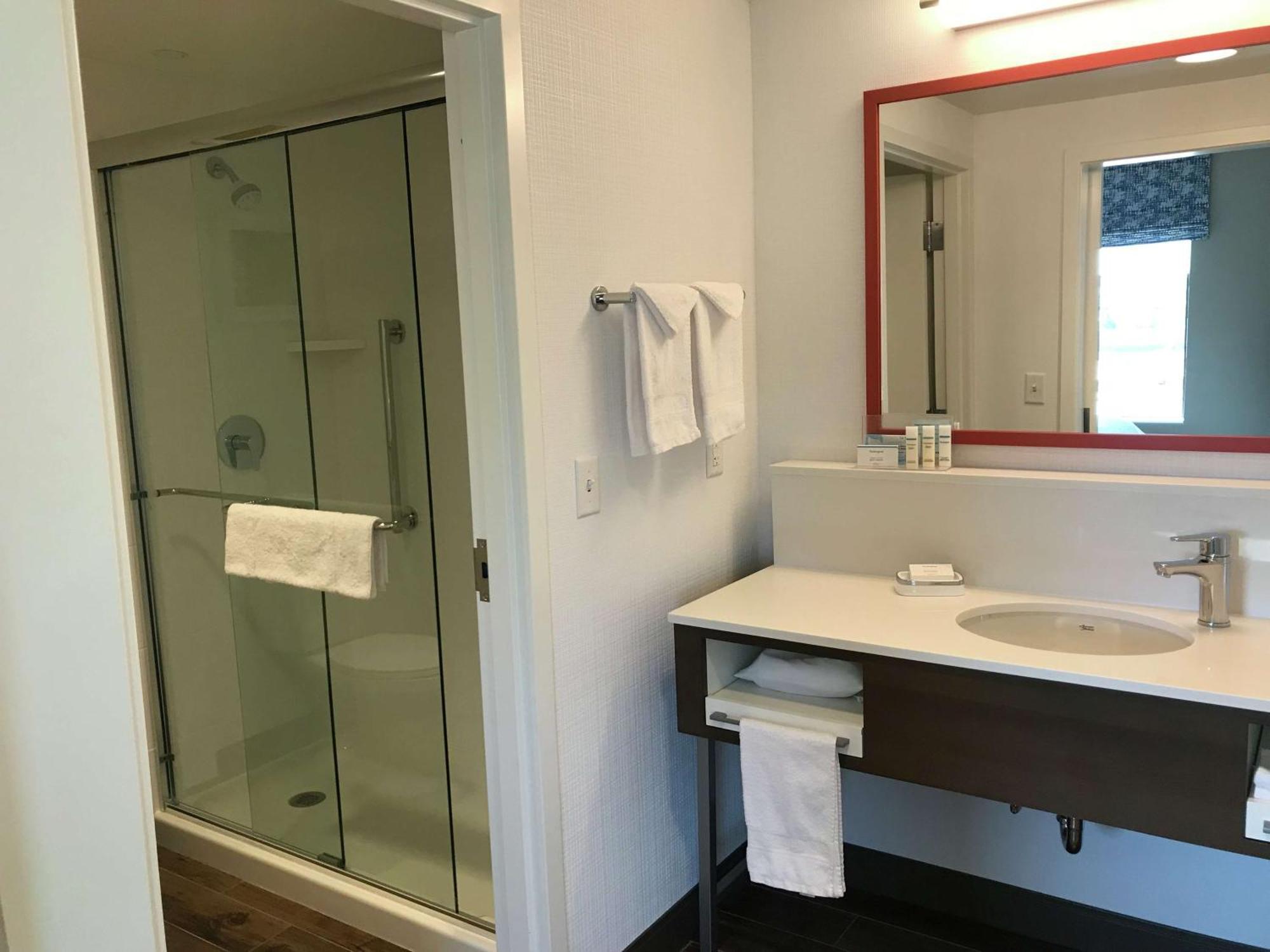 Hampton Inn & Suites St. George Kültér fotó