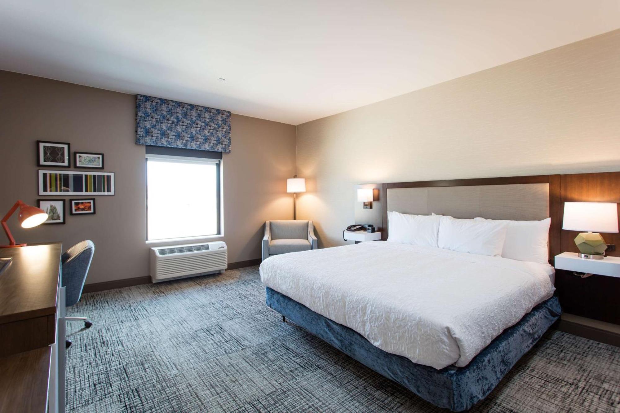 Hampton Inn & Suites St. George Kültér fotó