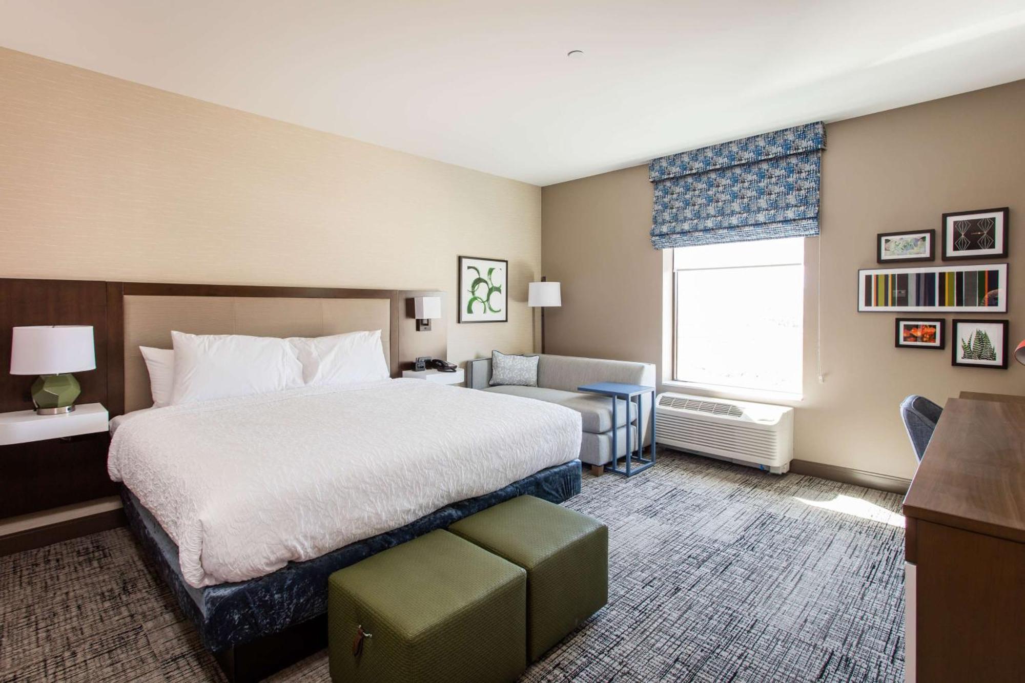 Hampton Inn & Suites St. George Kültér fotó