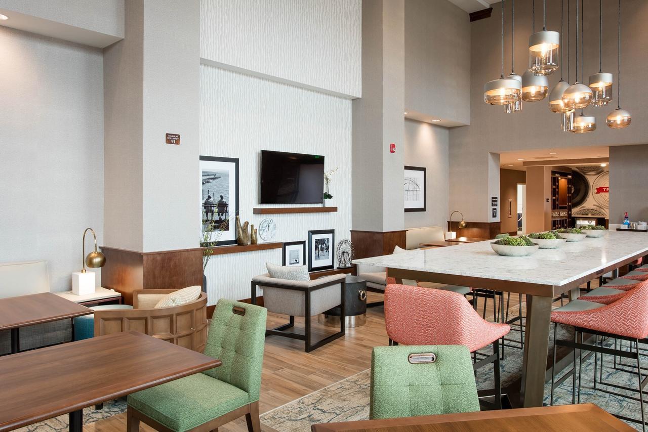 Hampton Inn & Suites St. George Kültér fotó