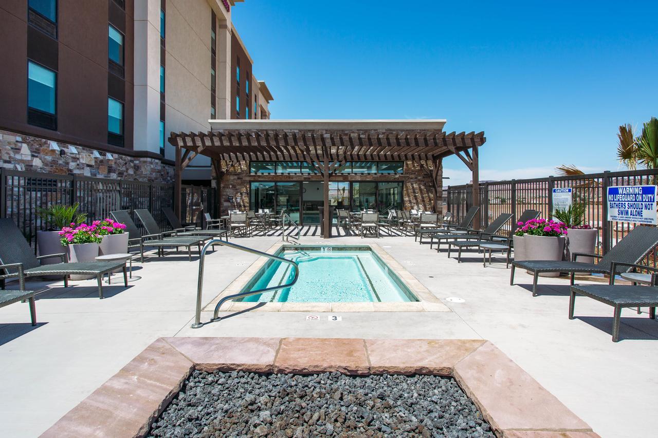 Hampton Inn & Suites St. George Kültér fotó
