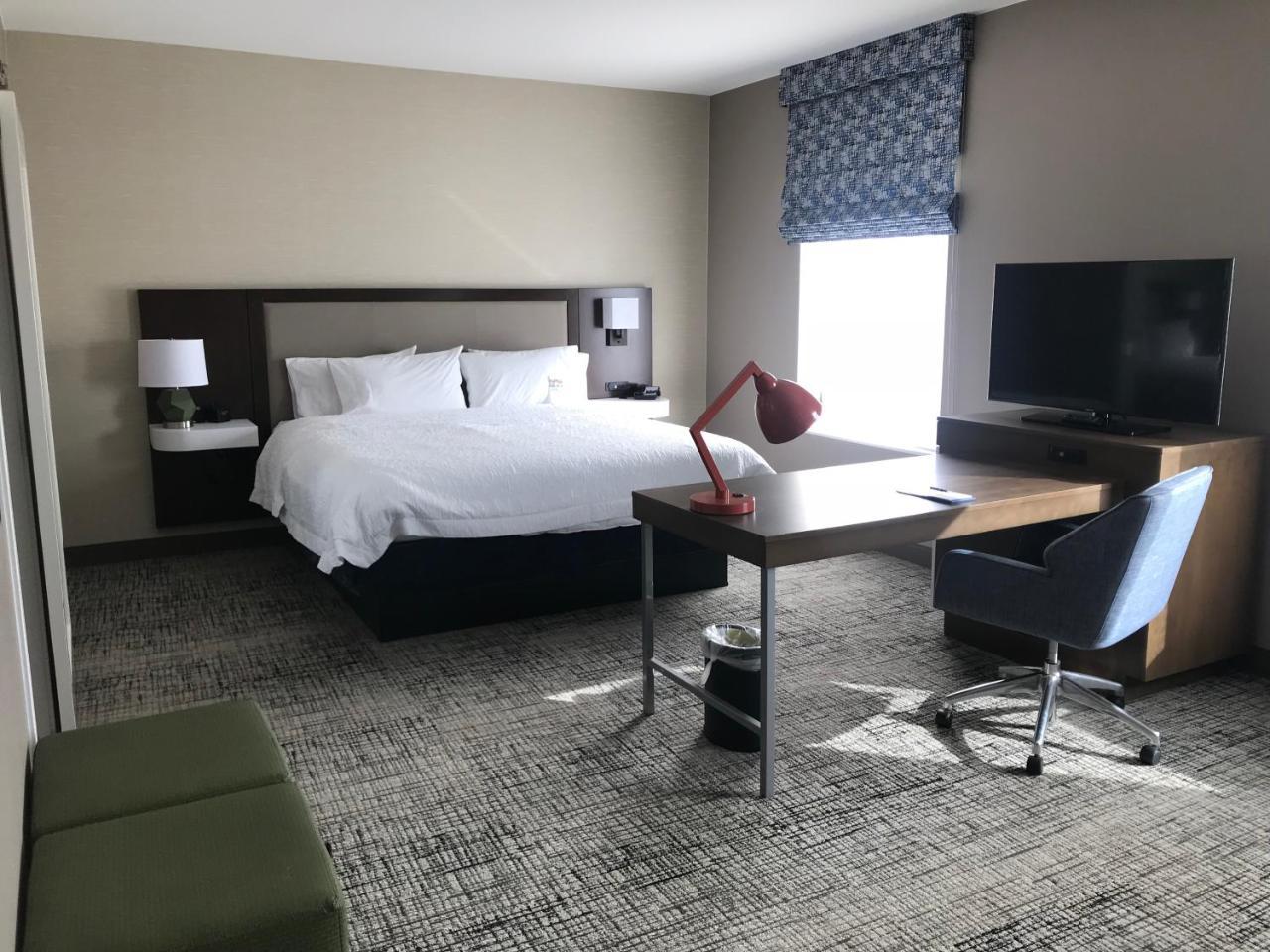 Hampton Inn & Suites St. George Kültér fotó