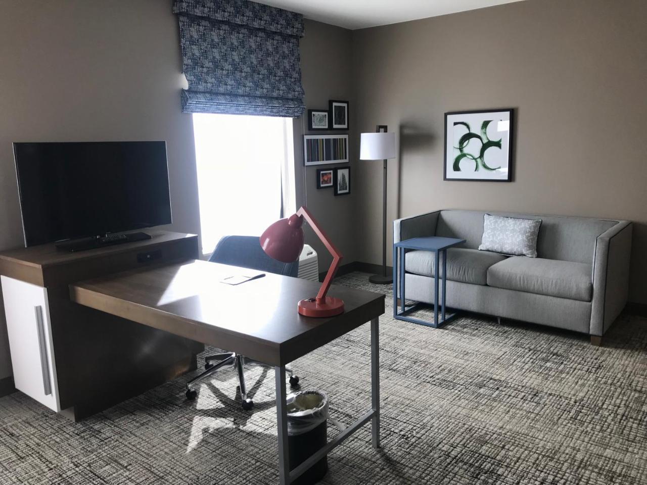 Hampton Inn & Suites St. George Kültér fotó