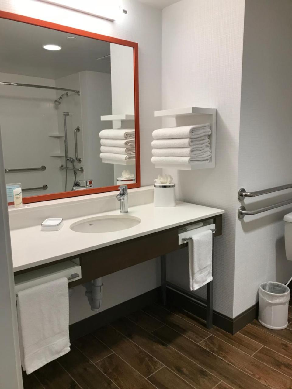 Hampton Inn & Suites St. George Kültér fotó