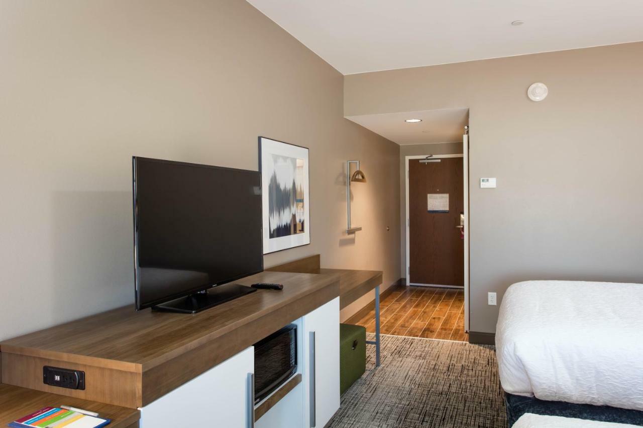 Hampton Inn & Suites St. George Kültér fotó